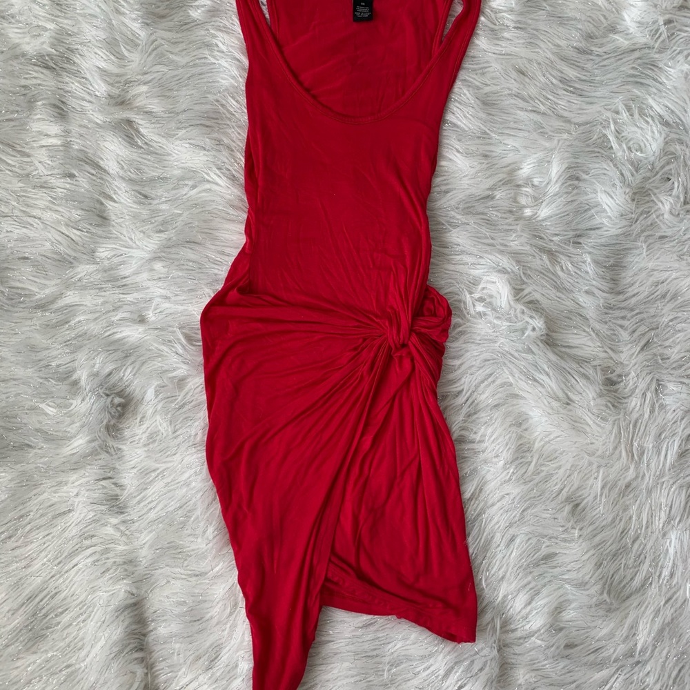 bodycon dress